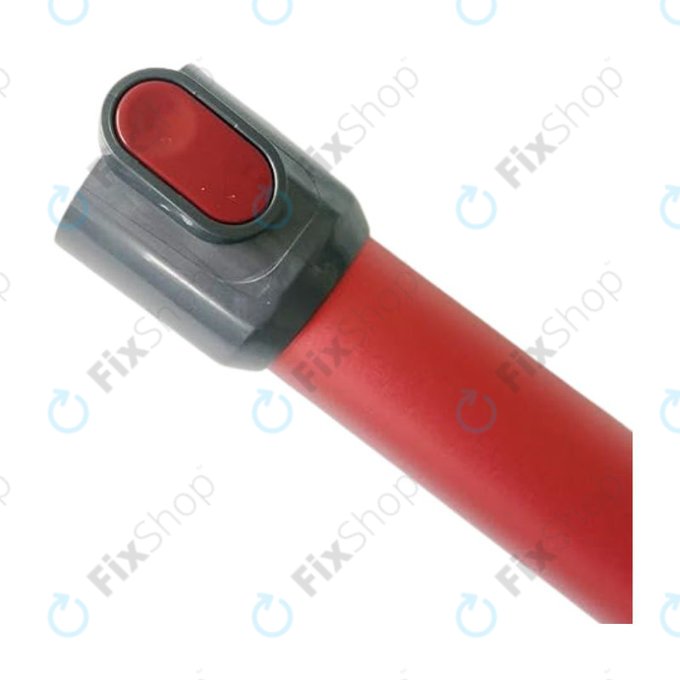 Dyson DC-series, V6 - Sací Tyč (Červená)