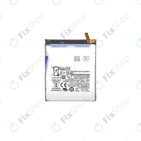 Samsung Galaxy S23 Ultra S918B - Baterie EB-BS918ABY 5000mAh