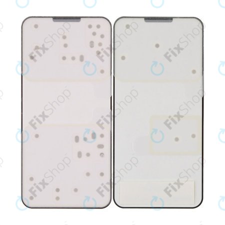 Střední Rám s Baterií pro iPhone 15 Plus | Green | ZD076-00678 | Genuine Apple