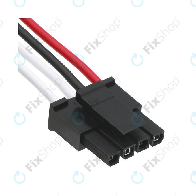 Baterie pro RobZone Duoro Xcontrol 2, BONA18650, 2600mAh, Li-Ion, 14.4V, HQ