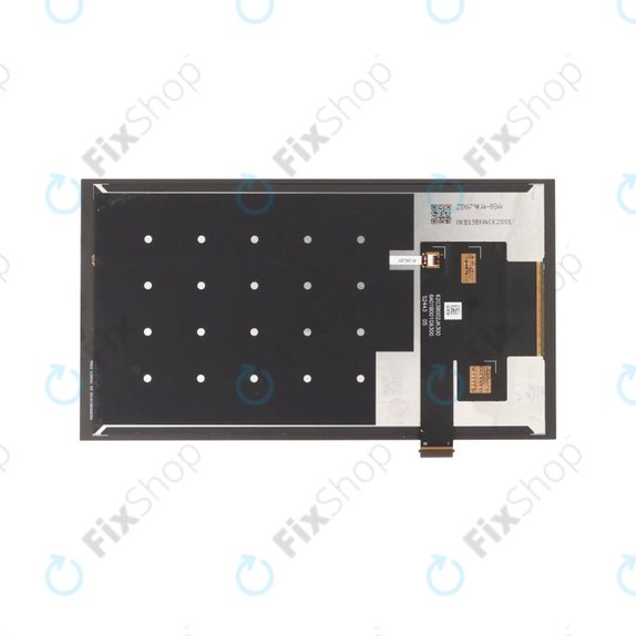 LCD displej (Black) pro Nintendo Switch 2