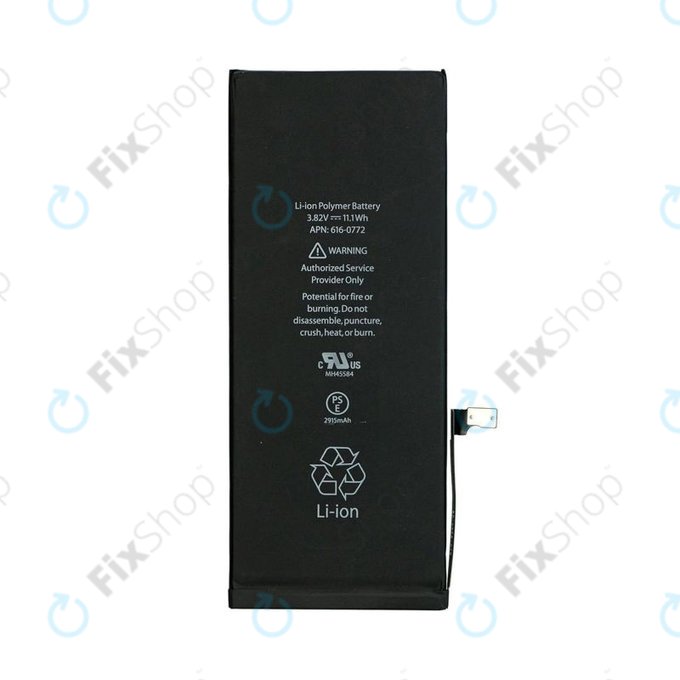 Apple iPhone 6 Plus - Baterie 2915mAh