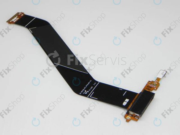 Samsung Galaxy Tab 2 10.1 P5100, P5110 - Nabíjecí Konektor + Flex Kabel - GH59-12378A Genuine Service Pack
