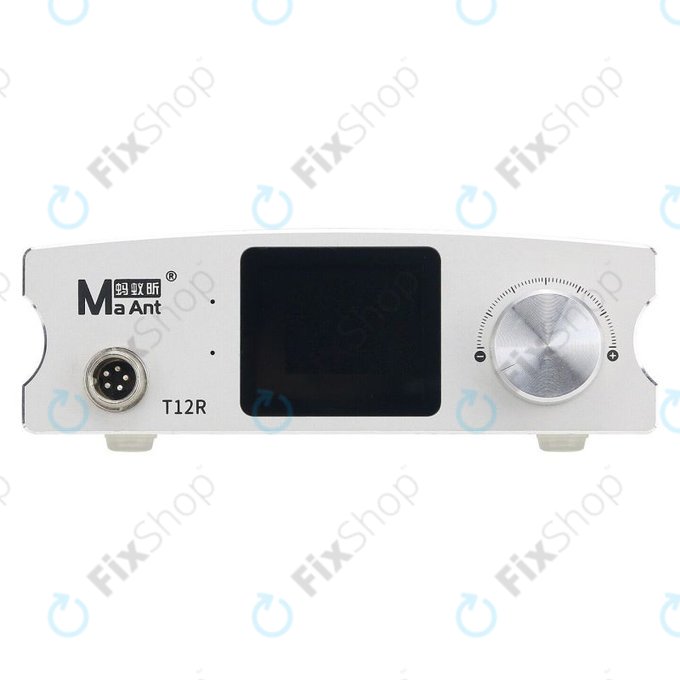 Ma Ant T12R - Inteligentní Pájecí Stanice (75W)