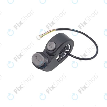 Ninebot Segway Max G2 - Ovládač Smeroviek a Klaksónu