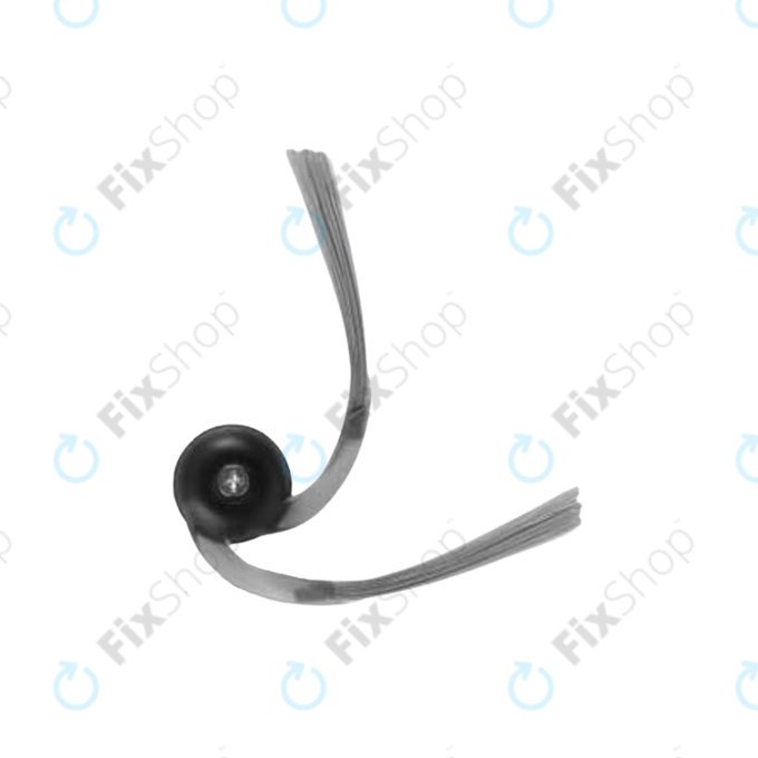 Sada náhradních dílů pro Xiaomi Roborock Q7 M5, Q7 M5+, Q7 L5, Q7 L5+ (1x Hlavní kartáč, 2x Filtr, 2x Boční kartáč)