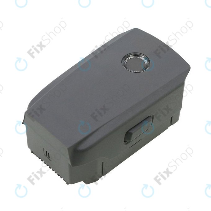 Baterie pro DJI Mavic 2 Pro, Mavic 2 Zoom, 3600mAh, Li-Pol, 15.4V, FB2-3850, HQ