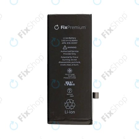 Apple iPhone 8 - Baterie 1821mAh FixPremium