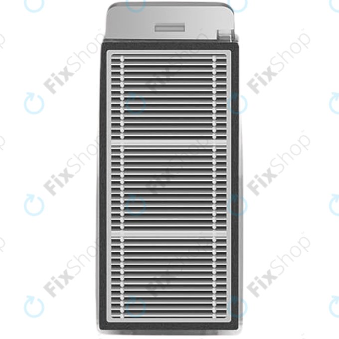 Sada náhradních dílů pro Dreame X50 Ultra, L50 Ultra, L40s Ultra, L40s Pro Ultra, X50 Master, Mova V50 (2 páry hlavních kartáčů, 4x Filtr, 4x Boční kartáč)