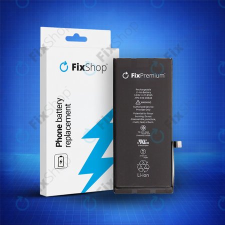 Apple iPhone 11 - Baterie s Funkcí Tag On 3110mAh