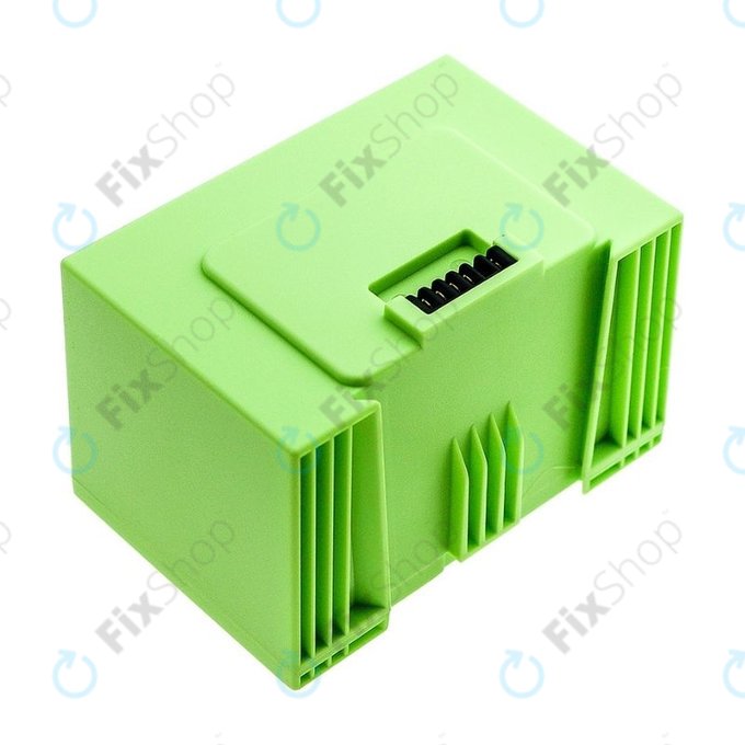 iRobot Roomba e-series, i-series - Baterie ABL-D1, 4624864, ABL-D2 Li-Ion 14.4V 3400mAh HQ