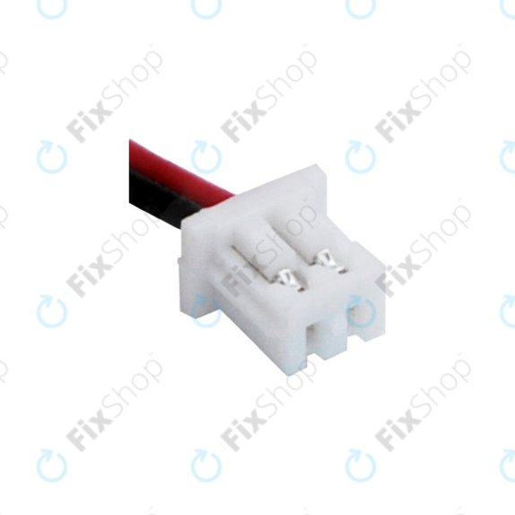 Baterie pro CMOS for Advent, Asus, HP, MSI, 200mAh, Lithium, 3V, GC02000KJ00, HQ