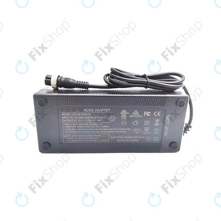 Kaabo Mantis 10 - Nabíječka 67.2V / 1.75A