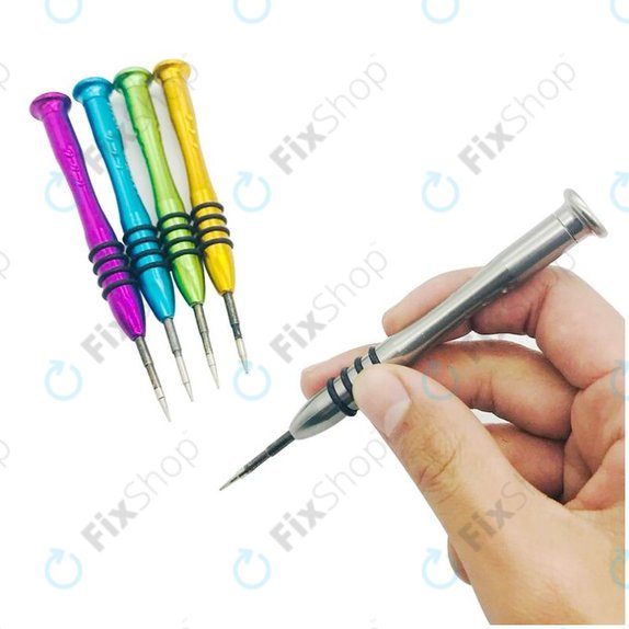 Penggong - Šroubovák - Torx T2