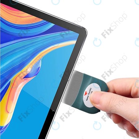 iFixes iS12 - tenké čepele na demontáž, 0.15mm