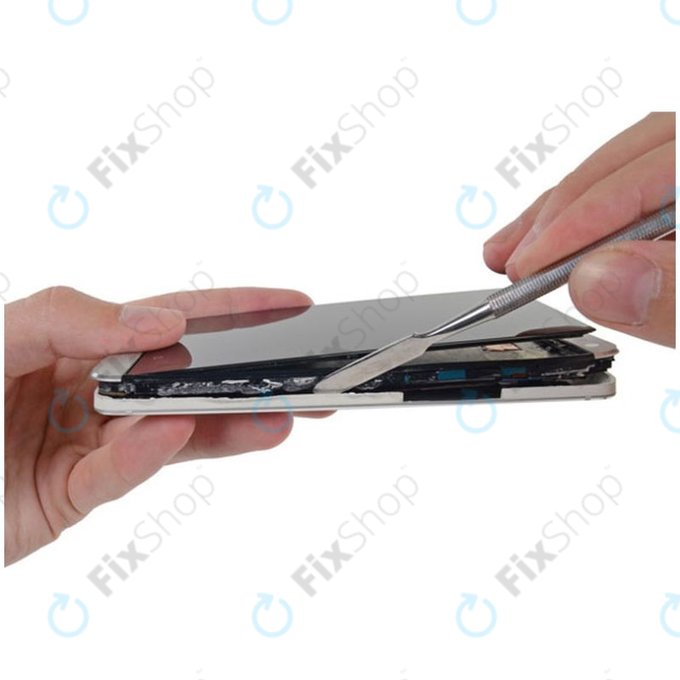 Best - Univerzální Kovový Spudger na Demontáž