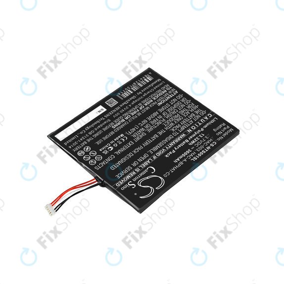 Nintendo Switch - Baterie HAC-003 3600mAh HQ