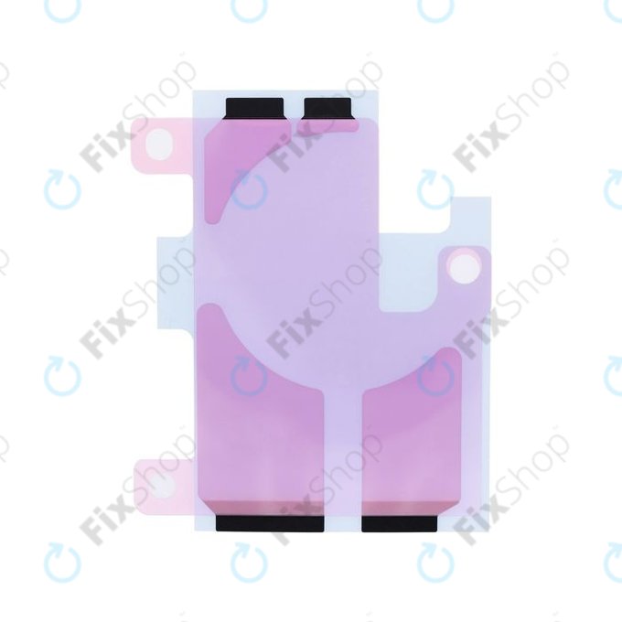 Apple iPhone 13 Pro - Zadní Housing s Malými Díly (Alpine Green)