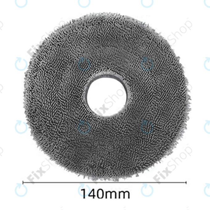 Xiaomi Mova P50 Pro Ultra - Mopovací útěrka