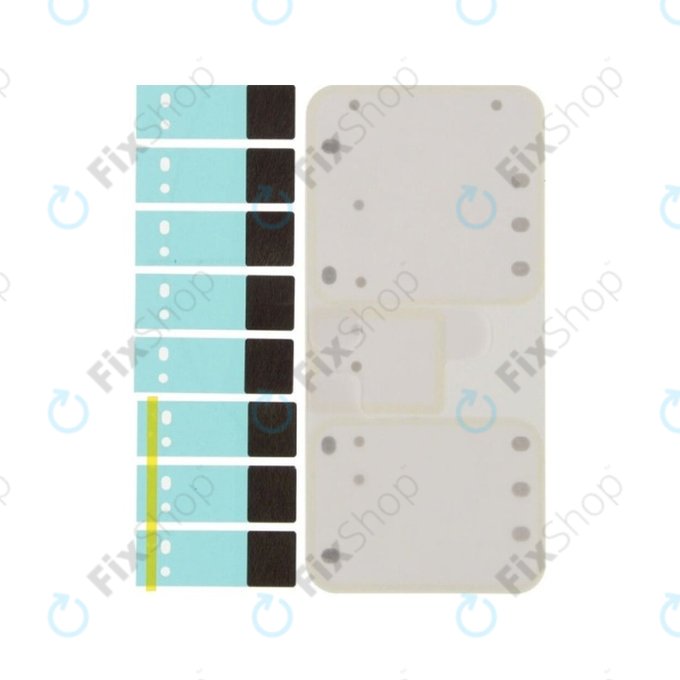 Displej sestava pro iPad (2025) | WiFi + Cellular | 661-50894 | Genuine Apple