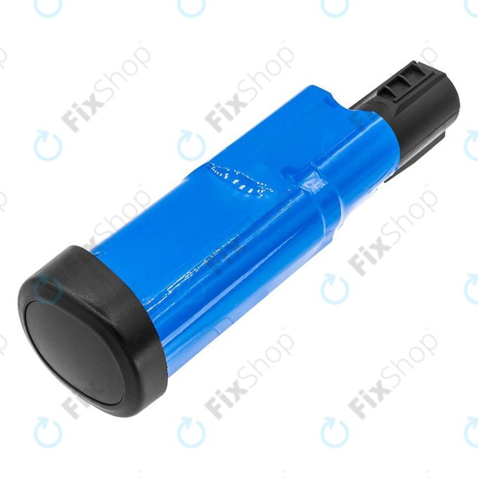 Baterie pro Shark WV200UK, WV200, WV201, WV205, WV220, Ion W1 Cord, 2500mAh, Li-Ion, 10.8V, XFBT200, HQ