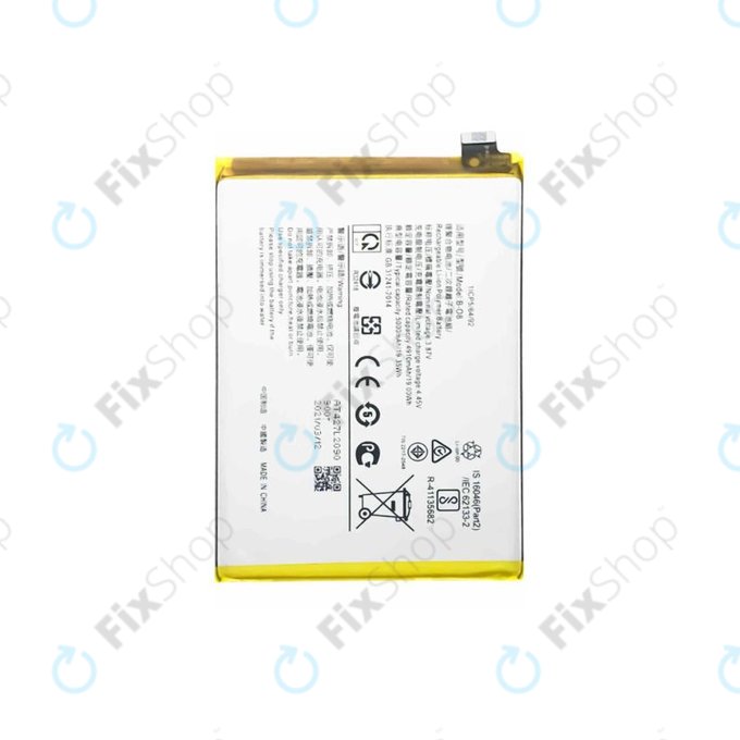 Vivo Y72 5G V2041 - Baterie B-08 5000mAh
