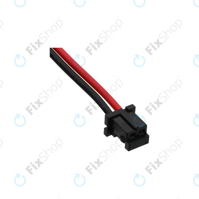 Baterie pro Mitsubishi CR17335SE-R, Sanyo GT15-BAT, 1800mAh, Li-MnO2, 3V, Q6BAT, HQ