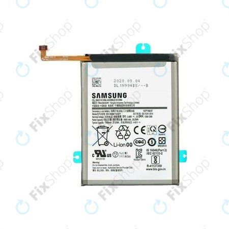 Samsung Galaxy M51 M515F - Baterie EB-BM415ABY 7000mAh - GH82-23569A Genuine Service Pack