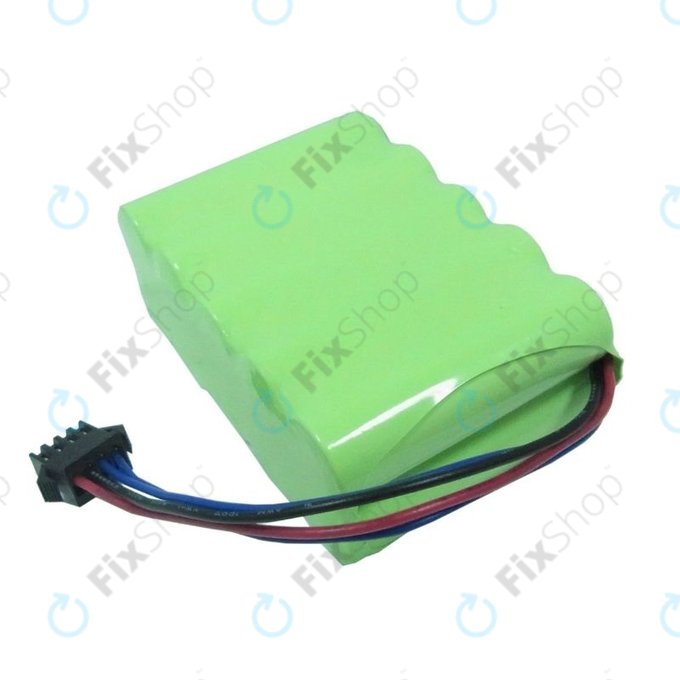 Ecovacs Deebot CR-series - Baterie NR49AA800P12V Ni-MH 12.0V 800mAh HQ