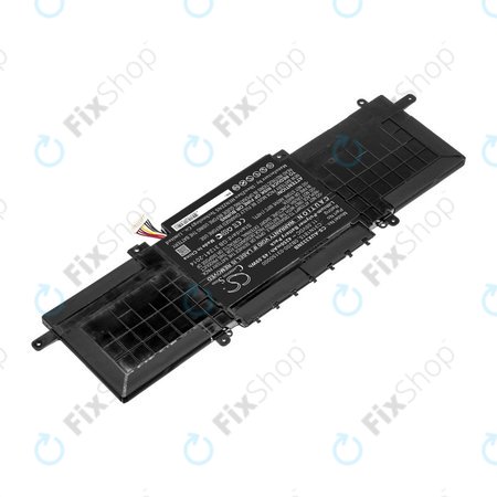 Baterie pro Asus Zenbook UX333FN, Zenbook UX333FA, 4250mAh, Li-Pol, 11.55V, C31N1815, HQ