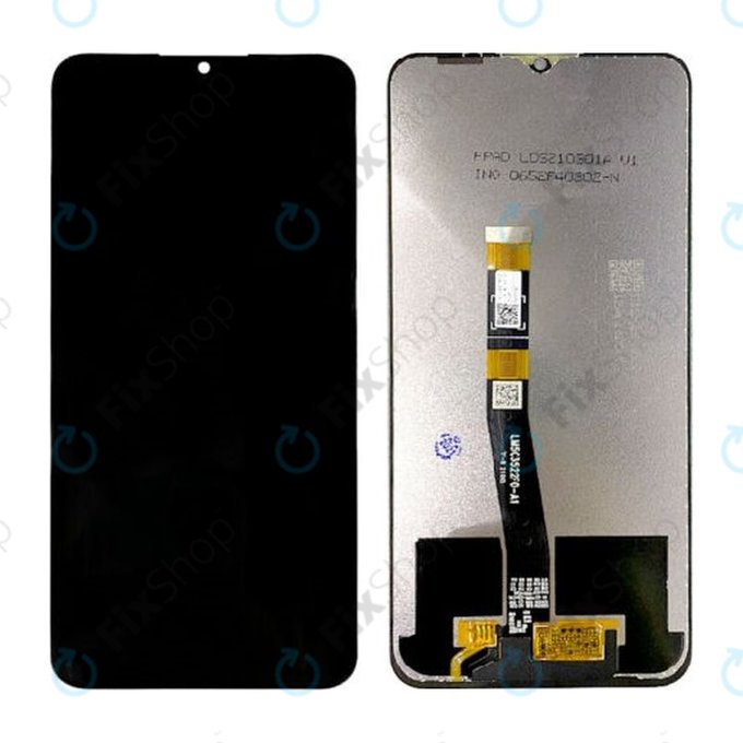 Samsung Galaxy A22 5G A226B - LCD Displej + Dotykové Sklo TFT