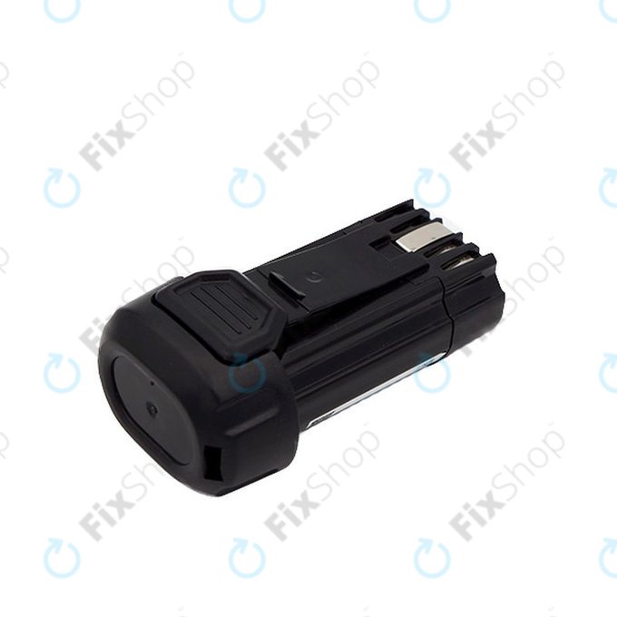 Baterie pro Dewalt Dcb095, Dewalt Dcf680, 1000mAh, Li-Ion, 7.2V, DCB080, HQ