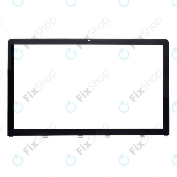 Apple iMac 21.5" A1311 (Late 2009 - Mid 2010) - Přední Sklo