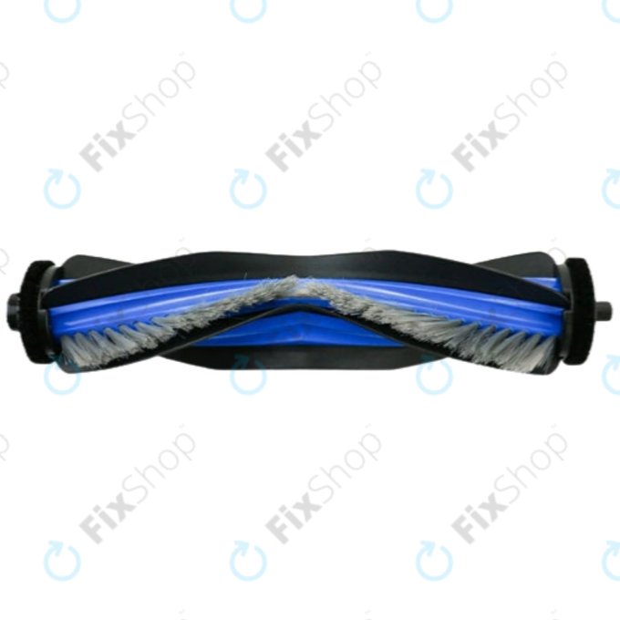 Sada náhradních dílů pro Ecovacs Deebot X9 Pro Omni (1x Hlavní kartáč, 2x Filtr, 2x Boční kartáč)