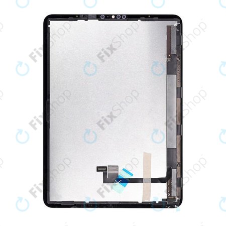 Apple iPad Pro 11.0 (3rd Gen 2021, 4th Gen 2022) - LCD Displej + Dotykové Sklo Refurbished