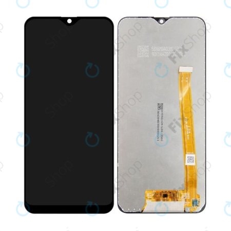 Samsung Galaxy A20e A202F - LCD Displej + Dotykové Sklo TFT