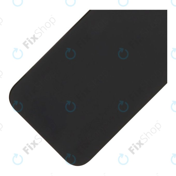 Displej In-Cell FHD pro iPhone 17 Pro Max, Dotykové sklo s rámem