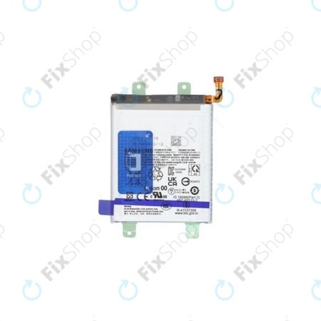 Samsung Galaxy S24 Ultra S928B - Baterie EB-BS928ABY 5000mAh - GH82-33387A Genuine Service Pack