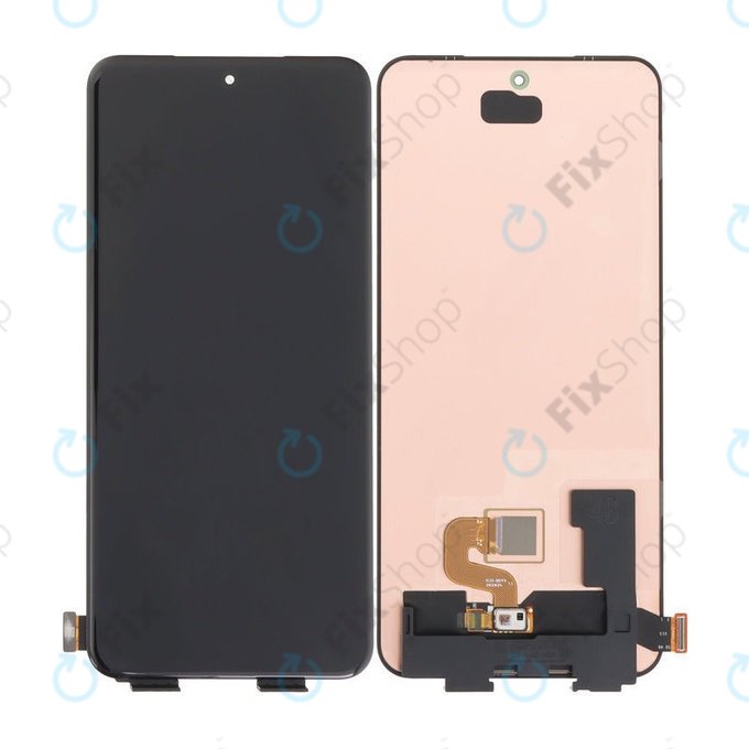 Xiaomi 15 Ultra 5G - LCD Displej + Dotykové Sklo OLED