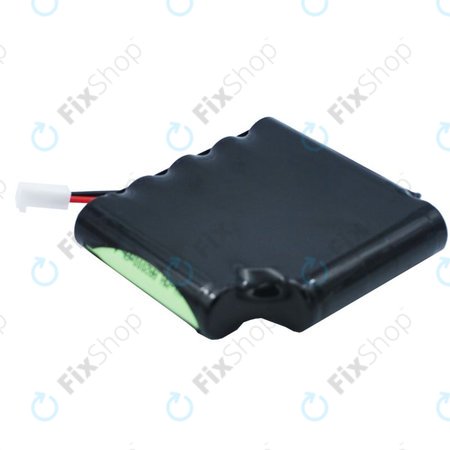 Baterie pro Cefarm Rehab 4, Stimulator Globus Mystim, 2000mAh, Ni-MH, 7.2V, BATT/110466, HQ