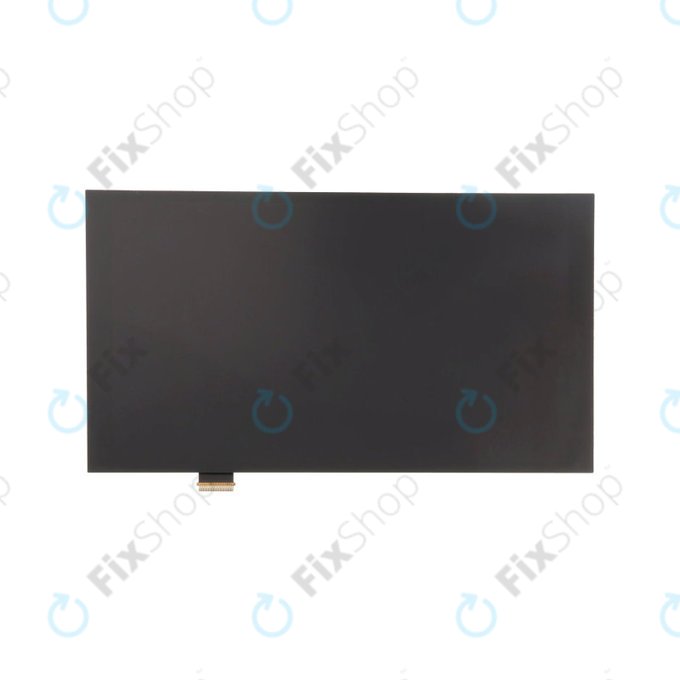 LCD displej (Black) pro Nintendo Switch 2