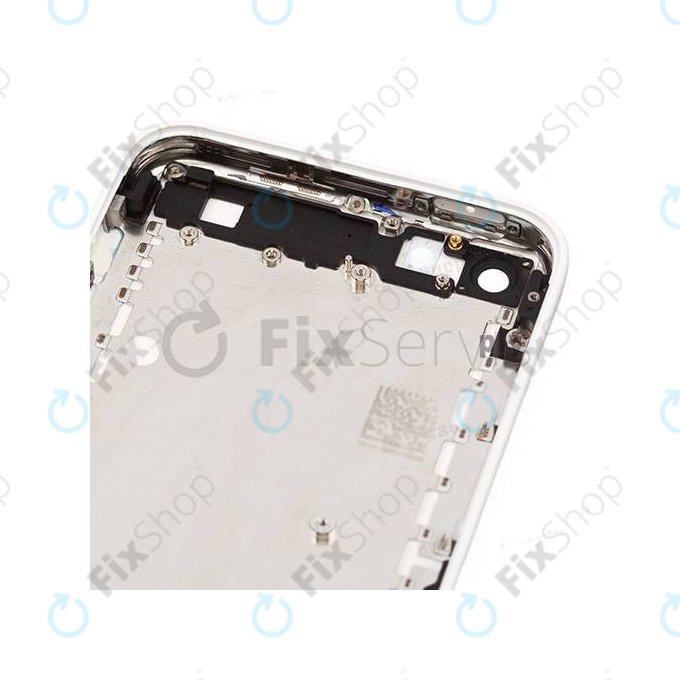 Apple iPhone 5C - Zadní Housing (White)