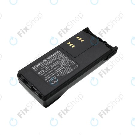 Baterie pro Motorola GP1280, GP140, GP320, GP540, HT1200, MTX850, Pro5150, 1800mAh, Ni-MH, 7.2V, HNN9011BR, HQ