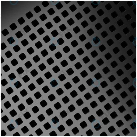 Mechanic iTin 11 - Ocelová Šablona Základní Desky pro iPhone 8, 8 Plus, X