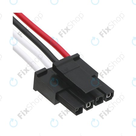 Baterie pro RobZone Duoro Xcontrol 2, BONA18650, 2600mAh, Li-Ion, 14.4V, HQ