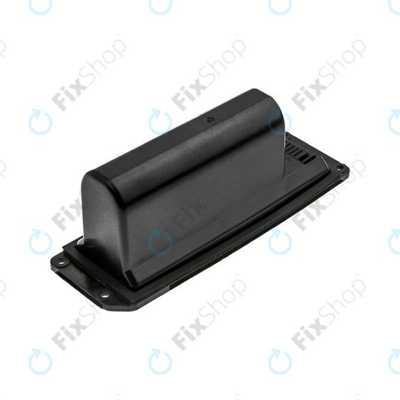 Baterie pro Bose 413295, SoundLink Mini, 2600mAh, Li-ion, 7.4V, 061384, HQ