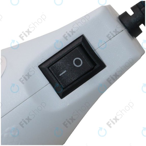 Heat Gun - Tepelná Pistole (EU 230V, 300W)