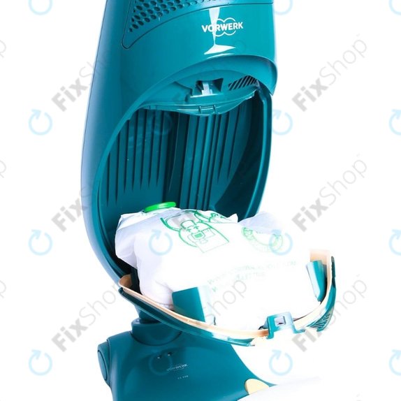 Sáček do vysavače FP140, 2 ks pro Vorwerk Kobold VK140, VK150