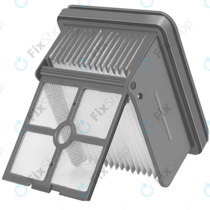 Xiaomi Dreame H12, H12 Max - Prachový Filtr