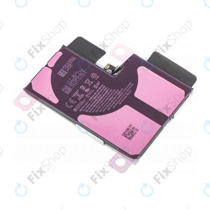Baterie pro iPhone 13 Pro Max | 661-22294 | 4352mAh | Genuine Apple